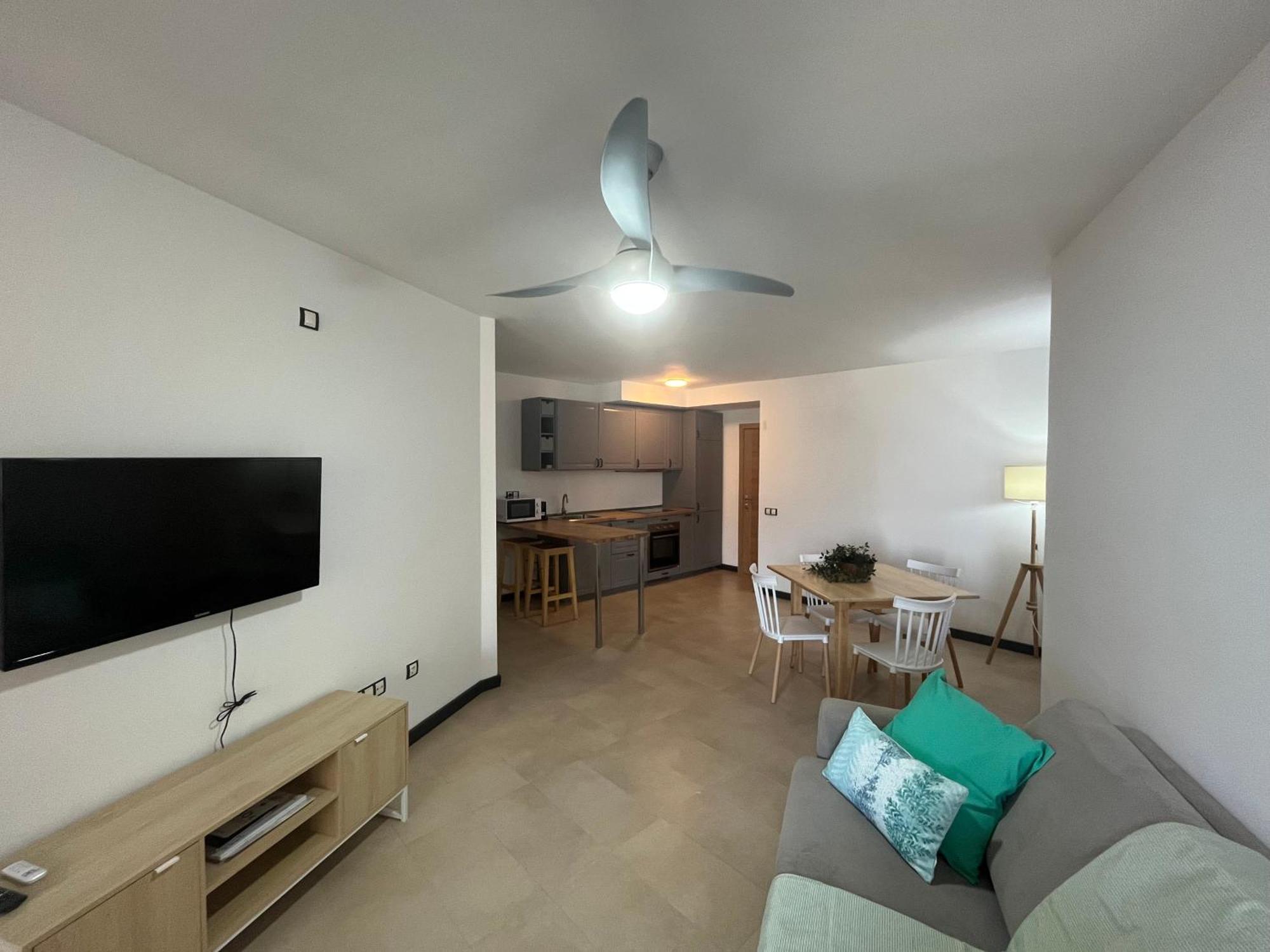 Casa Teri - Los Lagos Cotillo Exteriör bild