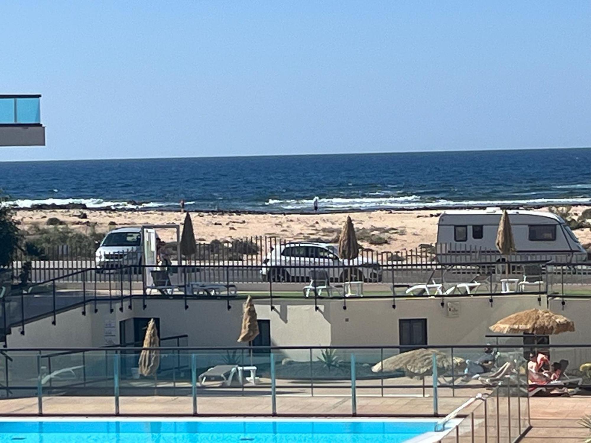 Casa Teri - Los Lagos Cotillo Exteriör bild